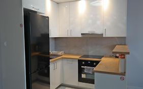 Apartament Al. Solidarnosci